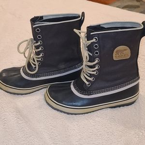 Sorel Women's 1964 Premium CVS (NL 1717-010)